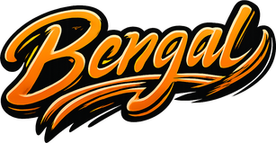 bengal লোগো
